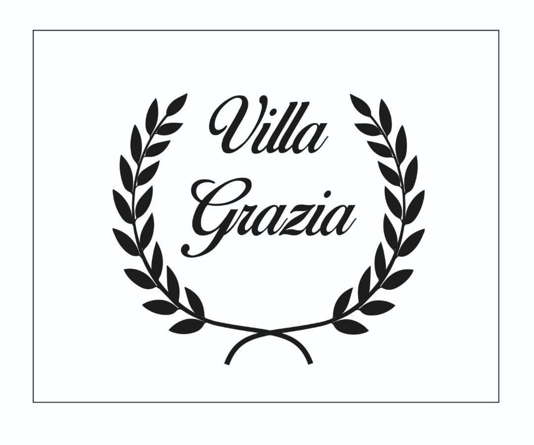 Villa Grazia Casa Mazzari Luaran gambar